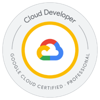  Google Cloud Certified Professional Cloud Developer 