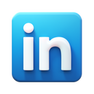 linkedIn